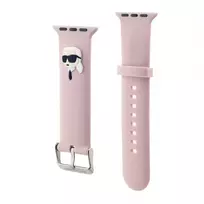Karl Lagerfeld Karl Head NFT Watch Strap for Apple Watch 38/40/41