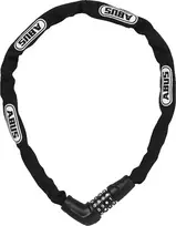 Spyna Abus Steel-O-Chain 5805C/75 BK