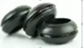 Laidų apsaugos guma Inokim Light 2