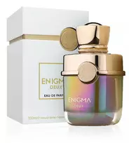 French Avenue Enigma Deux EDP U 100ml
