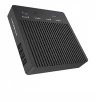 ICY BOX IB-4013MCL-C4 4-Bay NVMe SSD Docking