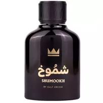 Vyriški kvepalai GULF ORCHID Shumookh EDP spray 100ml