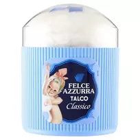 FELCE AZZURRA_Body Talk buteliuke + pagalvėlė 250g