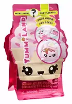 Figurine Yummiland Num Noms Display 1 pcs