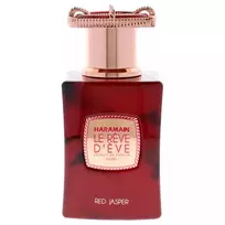 Universalūs kvepalai AL HARAMAIN „Le Reve D'Eve Red Jasper“ kvepalų ekstraktas purškiklis, 100 ml