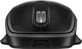 HP 510 Ultra-Fast Rechargeable Wireless Mouse