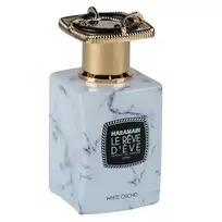 Moteriški kvepalai AL HARAMAIN „Le Reve D'Eve White Orchid“ ekstraktas, purškiklis, 100 ml