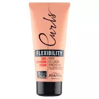 JOANNA PROFESSIONAL_Curls Flexibility Curl Cream 200g