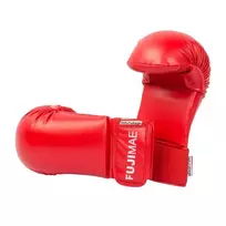 Advantage Karate Mitts