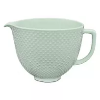 Keraminis indas stovo maišytuvui 4,7L Kitchenaid 5KSM2CB5TDD