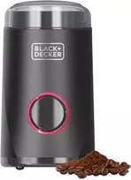 Kavos malūnėlis Black+Decker BXCG152E