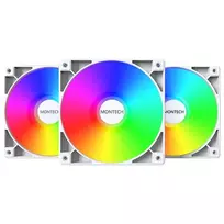 Montech GF120 PWM Ventiliatoriaus modulis
