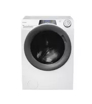 Skalbimo mašina Candy RP 496BWMR8/1-S