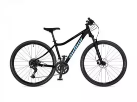 Author Airline ASL 29 Phantom Black/Black 17''