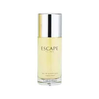 Vyriški kvepalai, Calvin Klein, Escape Tester EDT 100ml