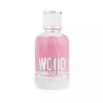 Moteriški kvepalai, Dsquared, Wood Tester EDT 100ml