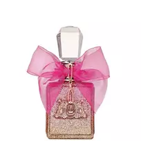 Moteriški kvepalai, Juicy Couture, Viva La Juicy Rose Tester EDP 50ml