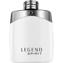 Vyriški kvepalai, Montblanc, Legend Spirit Tester EDT 100ml