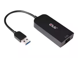 CLUB 3D USB TYPE A 3.1 GEN 1 TO RJ45
