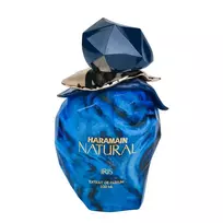 Universalūs kvepalai AL HARAMAIN Natural Iris Extrait de Parfum spray 100ml