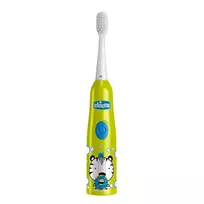 CHICCO_Tiger 3l elektrinis dantų šepetėlis