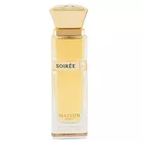 Moteriški kvepalai MAISON ASRAR Soiree EDP spray 110ml