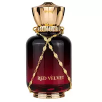 Kvepalai moterims Maison Asrar Red Velvet EDP, 100 ml