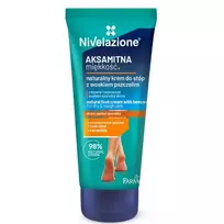 FARMONA_Nivelazione natūralus pėdų kremas su bičių vašku 75ml