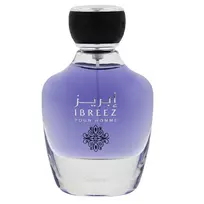 Vyriški kvepalai RASASI Ibreez Pour Homme EDP spray 100ml