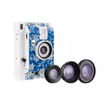 Lomography Lomo'Instant Camera & Lenses Opbeni Edition