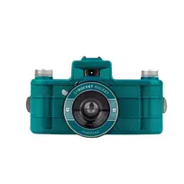 Lomography Sprocket Rocket Camera - Peacock