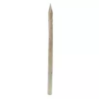 Impregnuotas kuolas, 180 cm x 4 cm