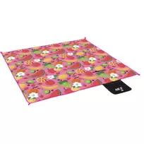 NC2223 PICNIC MAT FRUIT 200x200 PE ALU NILS CAMP