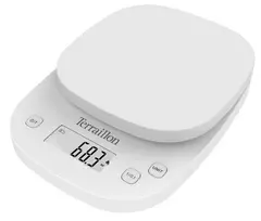 TERRAILLON 14958 Precision El. virtuvinės svarstyklės