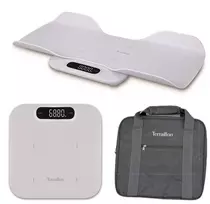 TERRAILLON 15445 Baby Fit El. svarstyklės kūdikiui