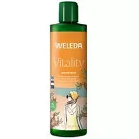 "Weleda" dušo kremas - šaltalankių dušo kremas, 400 ml