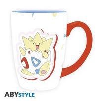 POKEMON Puodelis Togepi | 400 ml