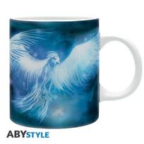 HARRY POTTER Puodelis - Dumbledore: Expecto Patronum | 320 ml