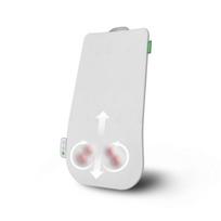 Medisana MC 600 Shiatsu masažinė sėdynė