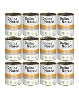 DOLINA NOTECI Premium Antis su moliūgais 12x800 g