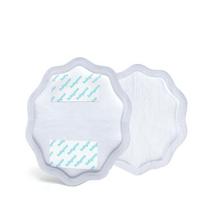 BabyOno įdėklai į liemenėlę Natural Nursing, balti, 24 vnt., 298/01
