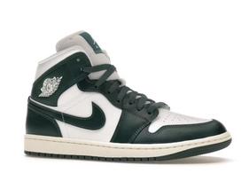 NIKE Laisvalaikio batai Air Jordan 1 Mid BQ6472-133/41