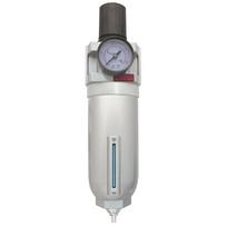 SUMAKE Profesionalus Oro srauto reguliatorius 1" su filtru 17.5bar 5200l/min