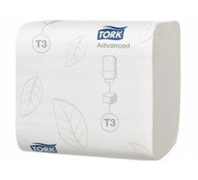 Tualetinis popierius lapeliais Tork Advanced T3, 2sl. (36 vnt.)