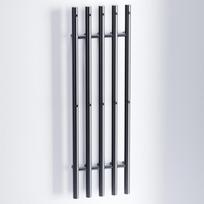 Rankšluosčių džiovintuvas Očenašek 5TT 40x130 cm, juodas, 10 kab
