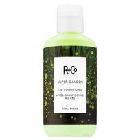 R+CO Super Garden Soothing CBD Conditioner 177ml