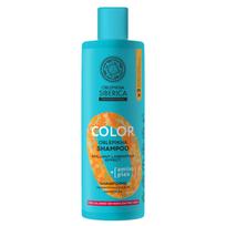NATURA SIBERICA Oblepikha Color Shampoo 400ml