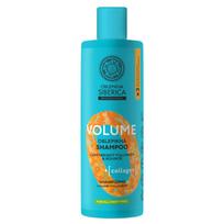 NATURA SIBERICA Oblepikha Volume Shampoo 400ml