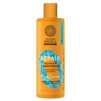 NATURA SIBERICA Oblepikha Repair Conditioner 400ml