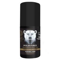 NATURA SIBERICA Men Polar Force Roll-On Deodorant 50ml